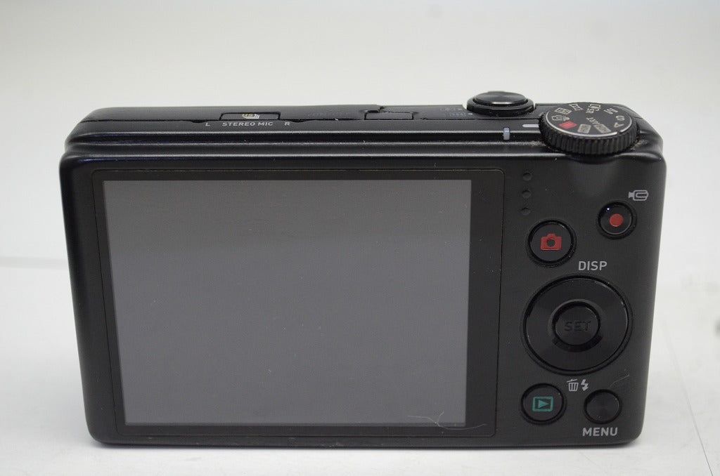 カメラ CASIO カシオ EXILIM EX-ZR310 コンパクトデジタルカメラ