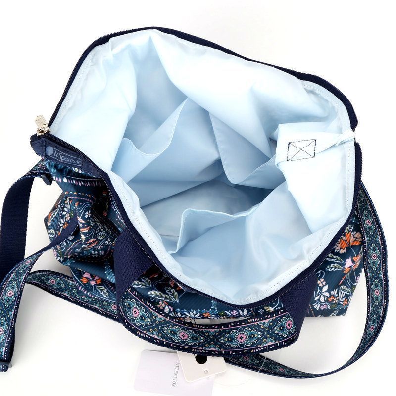 最終お値下げ レスポートサックSOFT COLLAPSIBLE TOTEレトロ