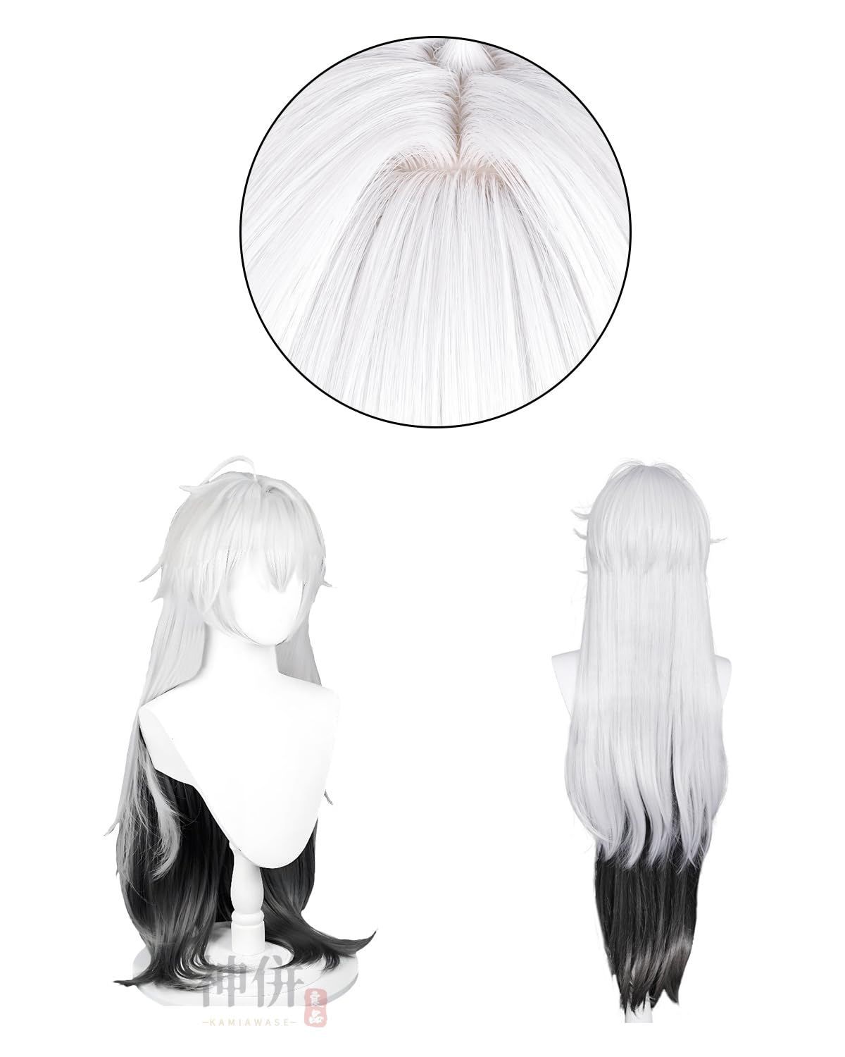 業界最安値に挑戦中！ ♥ ラップランド ウィッグ付き 神併 アークナイツ コスプレ ウィッグ付き 博士 忍冬 ラップランド ゴールデングロー テレジア コスプレ衣装 大人用 仮装 アニメ衣装 ハロウィン 当時物