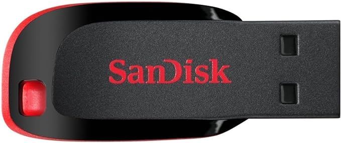 サンディスク CRUZER BLADE 32GB USB FLASH DR ::68575 生活雑貨販売店 メルカリ