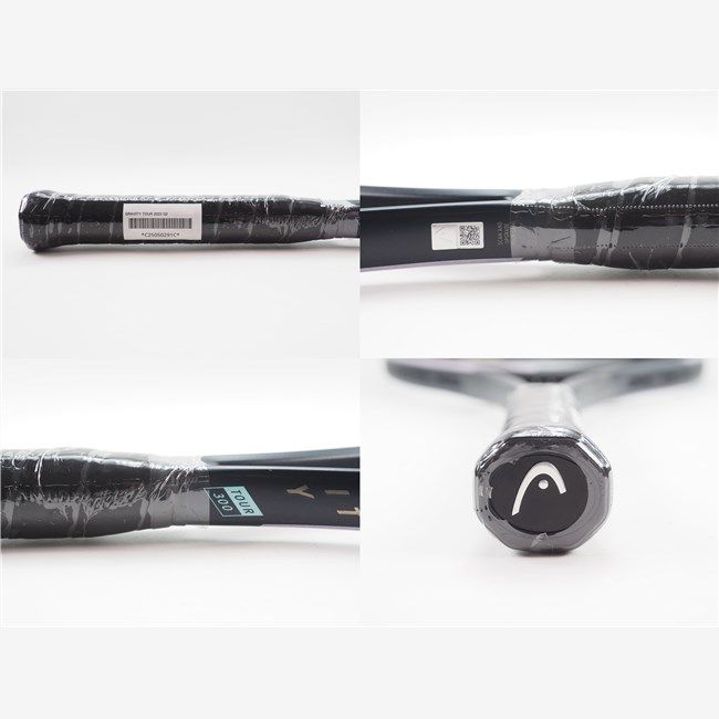中古 テニスラケット ヘッド グラビティー ツアー 2023年モデル (G2) HEAD GRAVITY TOUR 2023 (c25050291c) 中古】ヘッド グラビティー ツアー 2023年モデルHEAD GRAVITY