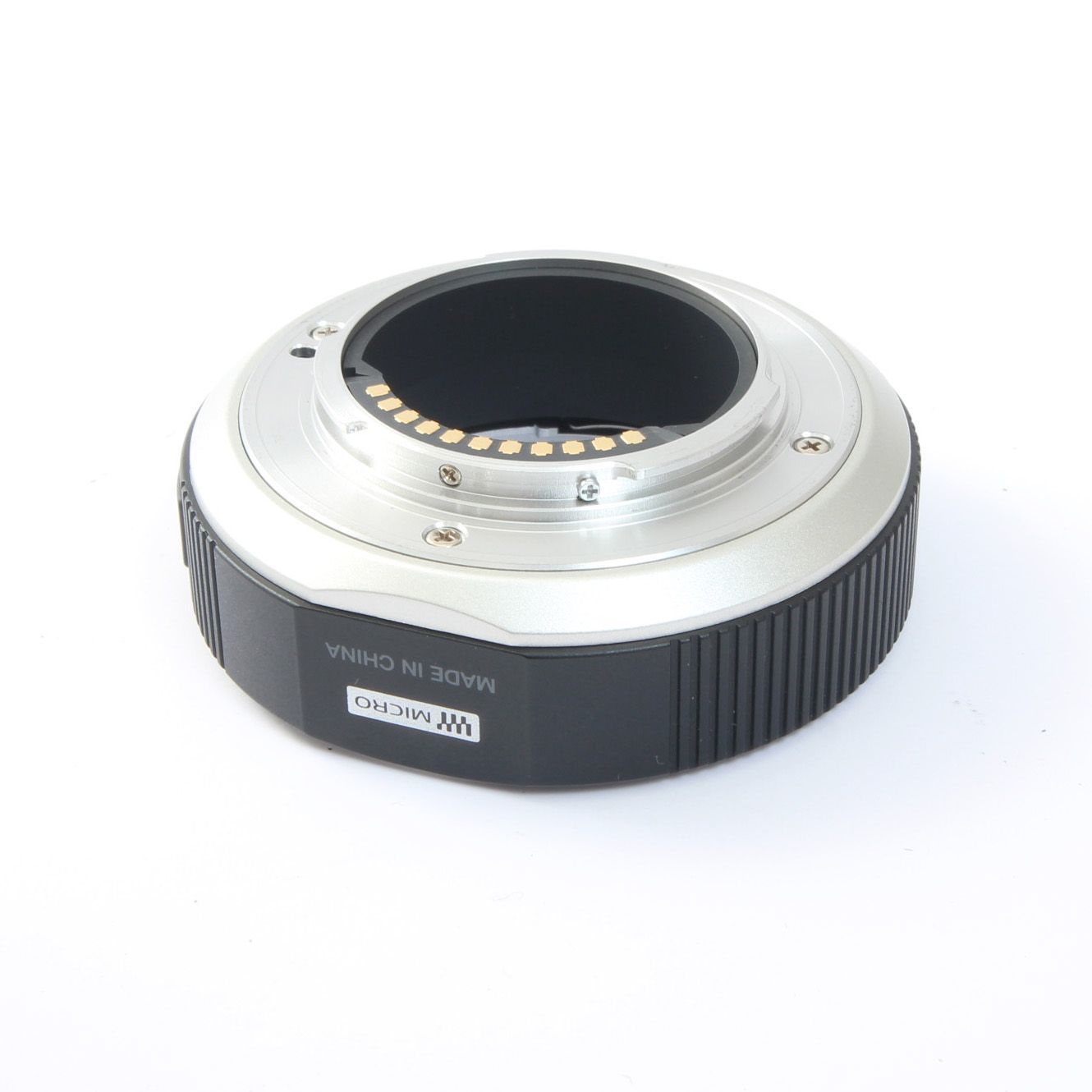 オリンパス MMF-2