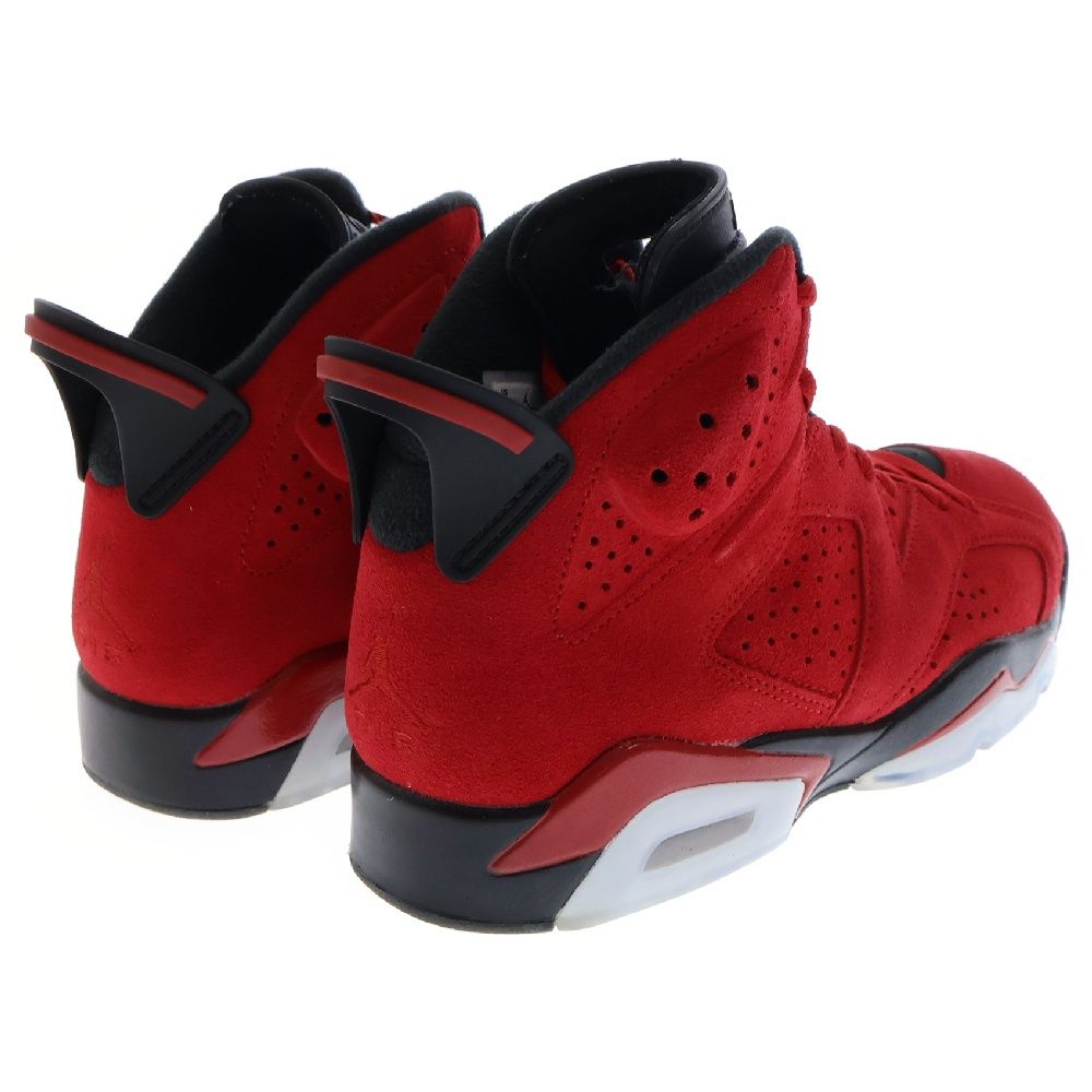NIKE (ナイキ) AIR JORDAN 6 RETRO Toro Bravo エア ジョーダン6