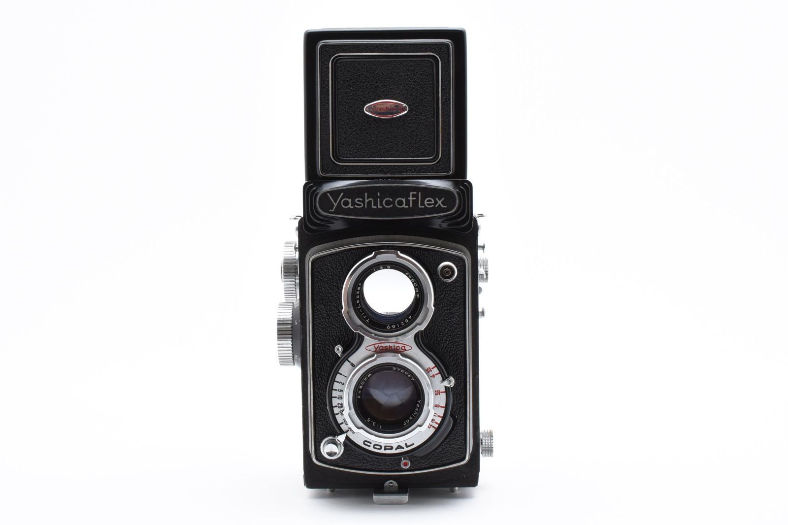 Yashica YashicaFlex