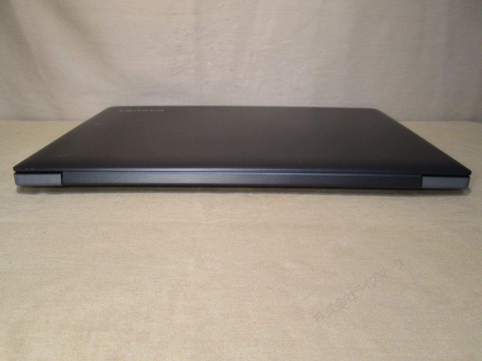 Lenovo ideapad 320 80XV0095JP【AMD】電源投入可／HDMI ジャンクPC