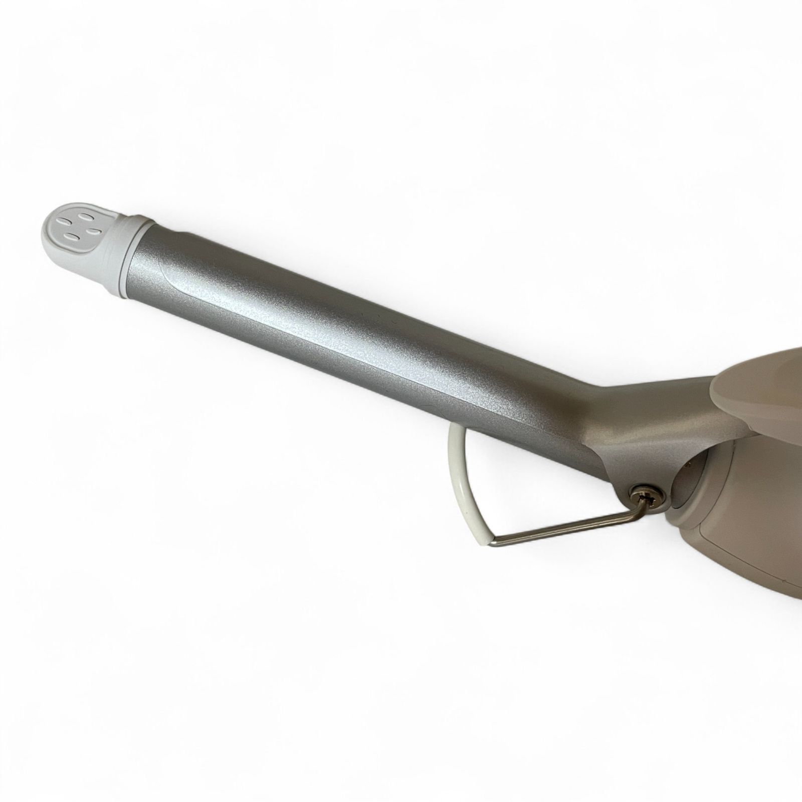 セラミック カール