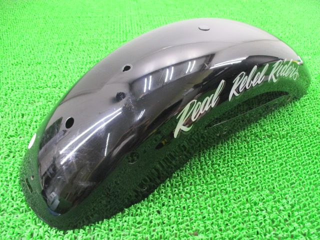 XL1200X リアフェンダー 黒 ハーレー 純正 2011年式外し スポーツスター フォーティーエイト コケキズ無し 品薄 希少品 【中古】 70 XL1200X リアフェンダー 黒 ハーレー 純正 中古 2011年式外し スポーツ