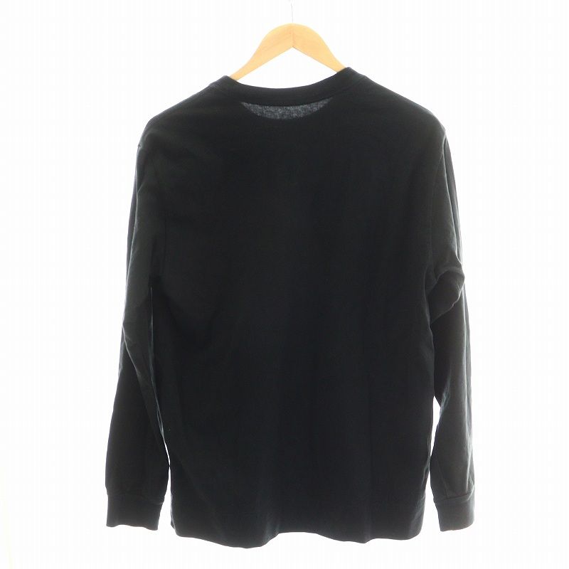 GOLDWIN Goldwin(ゴールドウィン) WF Light L/S T-shirt
