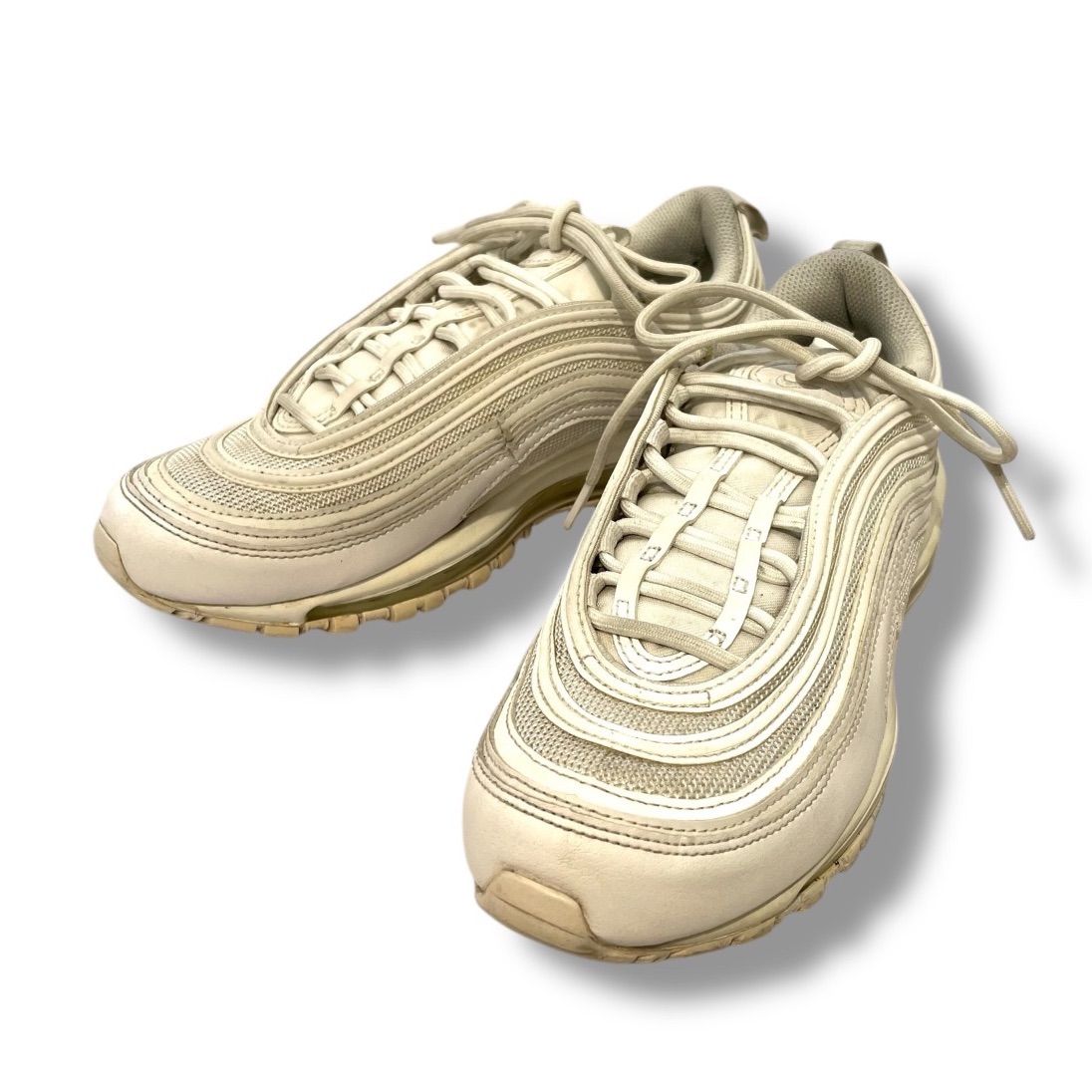 NIKE AIR MAX 97 ナイキ エアマックス 97 DH8016-100 ホワイト NIKE AIR MAX 97 ナイキ エアマックス 97 DH8016-100 ホワイト
