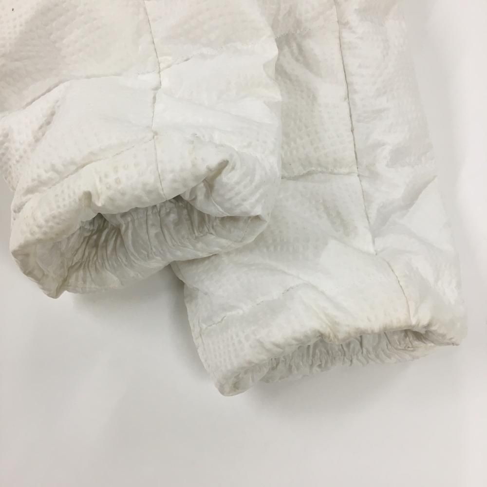 セントアンドリュース 2WAYダウンジャケット