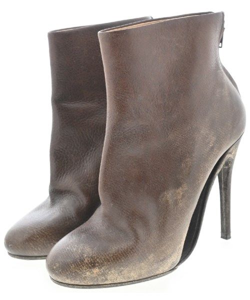 Maison Margiela ブーティ レディース 古着