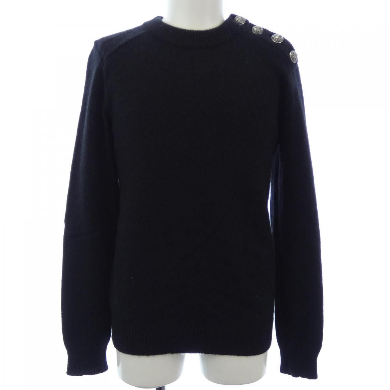バルマン BALMAIN ニット