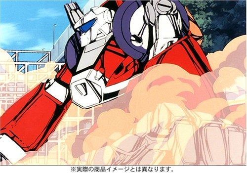 メガゾーン23 DVD