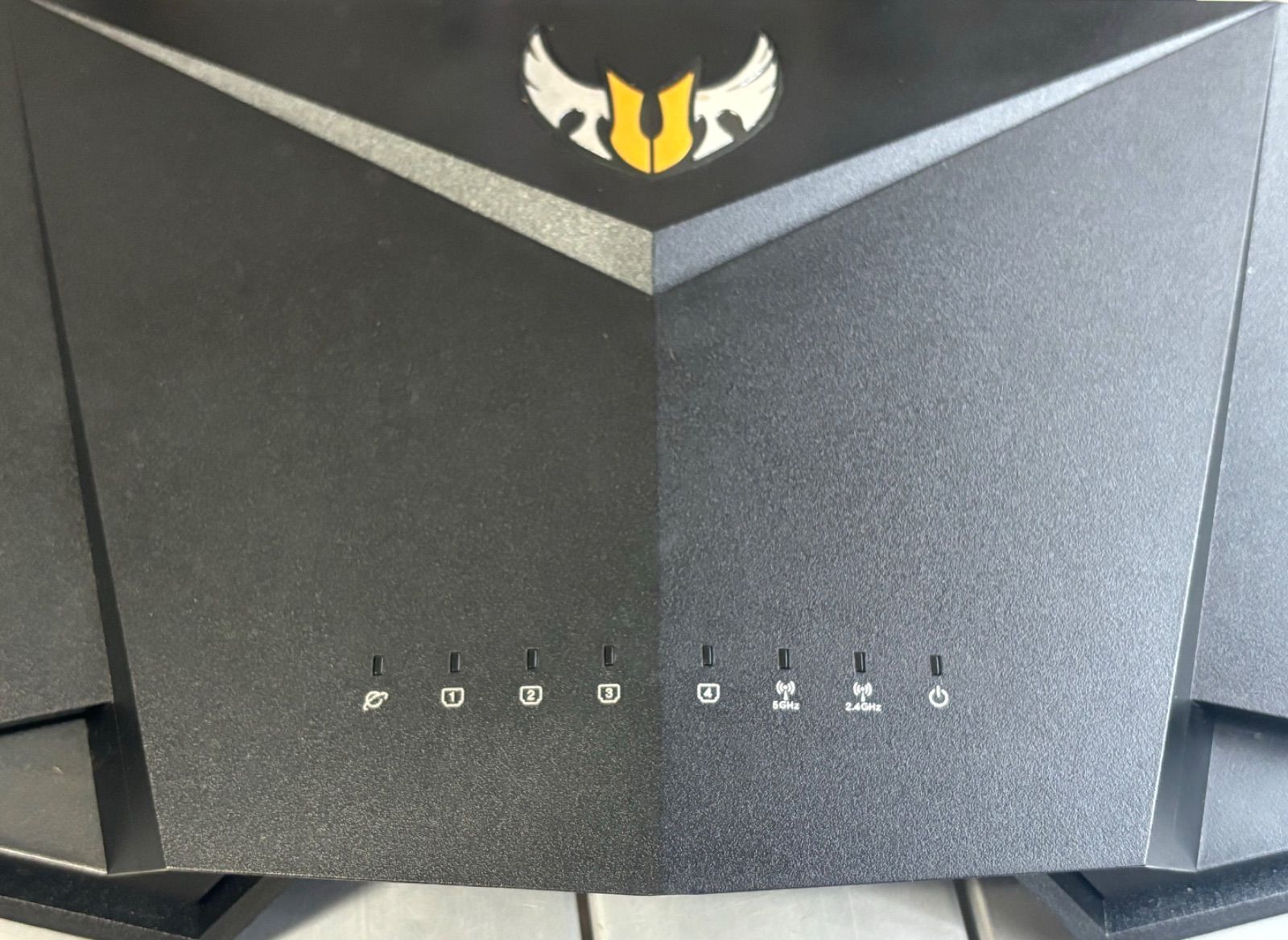 ASUS エイスース/無線LANルーター/TUF-AX3000/M3IJJA001834/Bランク/75【中古】 TUF Gaming AX3000｜Wi-Fiルーター｜ASUS 日本