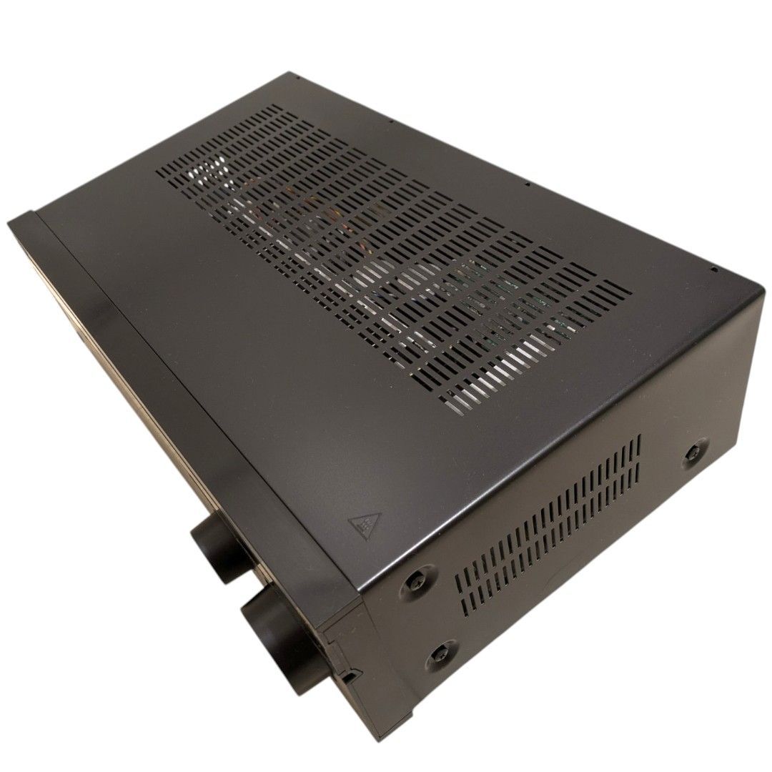 SONY STR-DH190 ソニー ステレオアンプ フォノ入力 Bluetooth