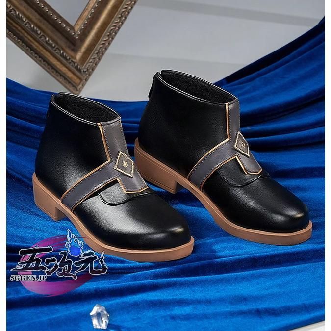 崩壊スターレイル Ladoo 鏡流 Lサイズ ウィッグ 武器 ブーツ