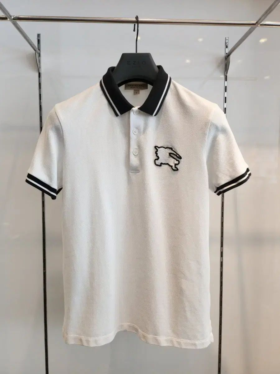 BURBERRY バーバリー ポロシャツ S