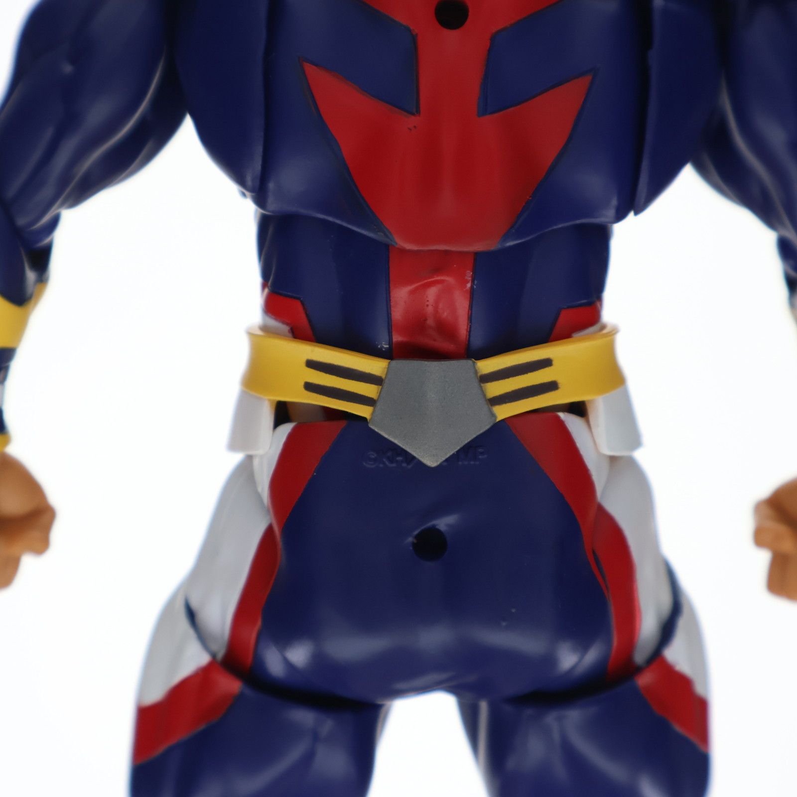 Takara Tomy - (再販) アメイジングヤマグチ No.019 オールマイト 僕のヒーローアカデミア 完成品 可動フィギュア タカラトミー アメイジング・ヤマグチ 019 オールマイト（再販