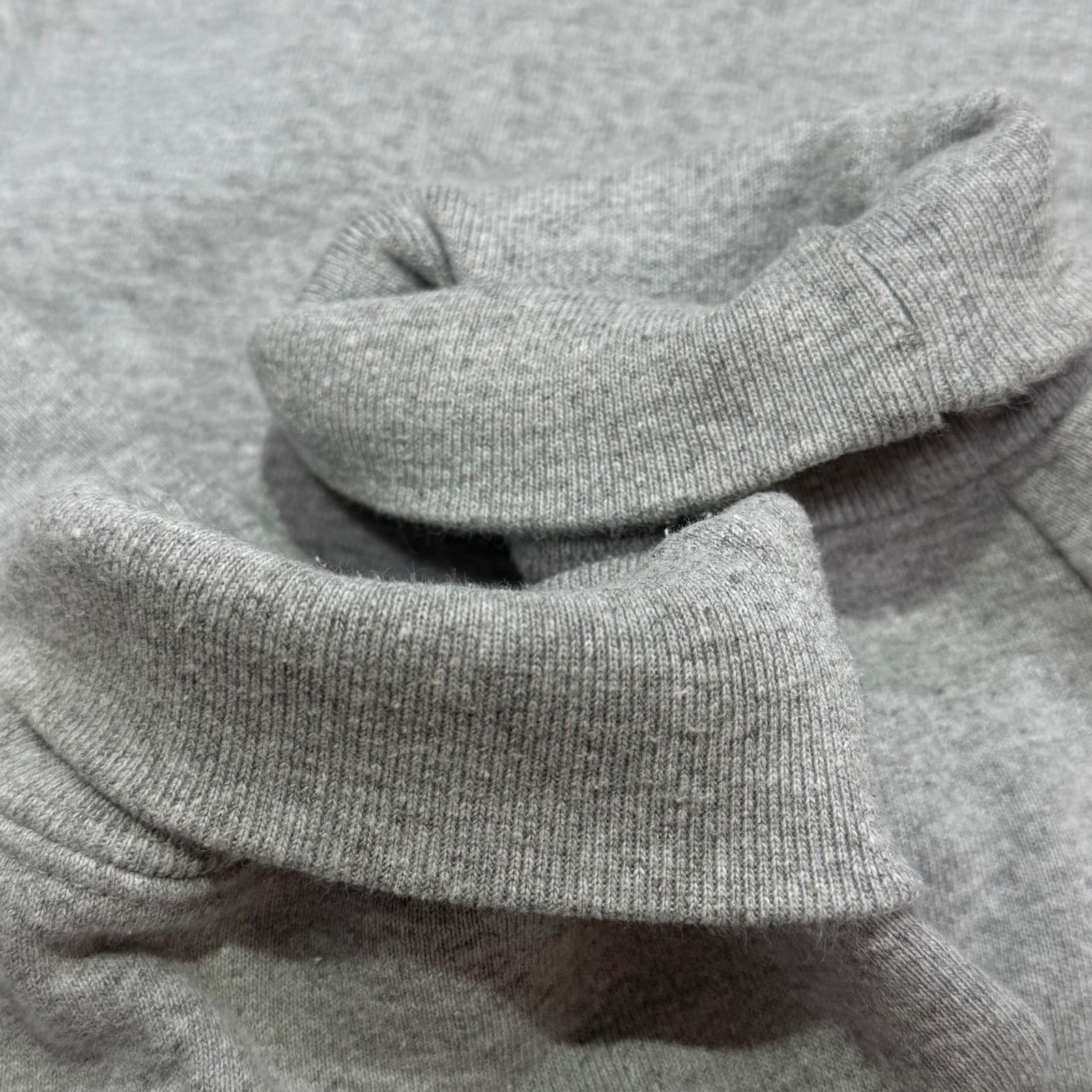 国内正規 Supreme 22AW Box Logo Crewneck ボックスロゴクルーネック 