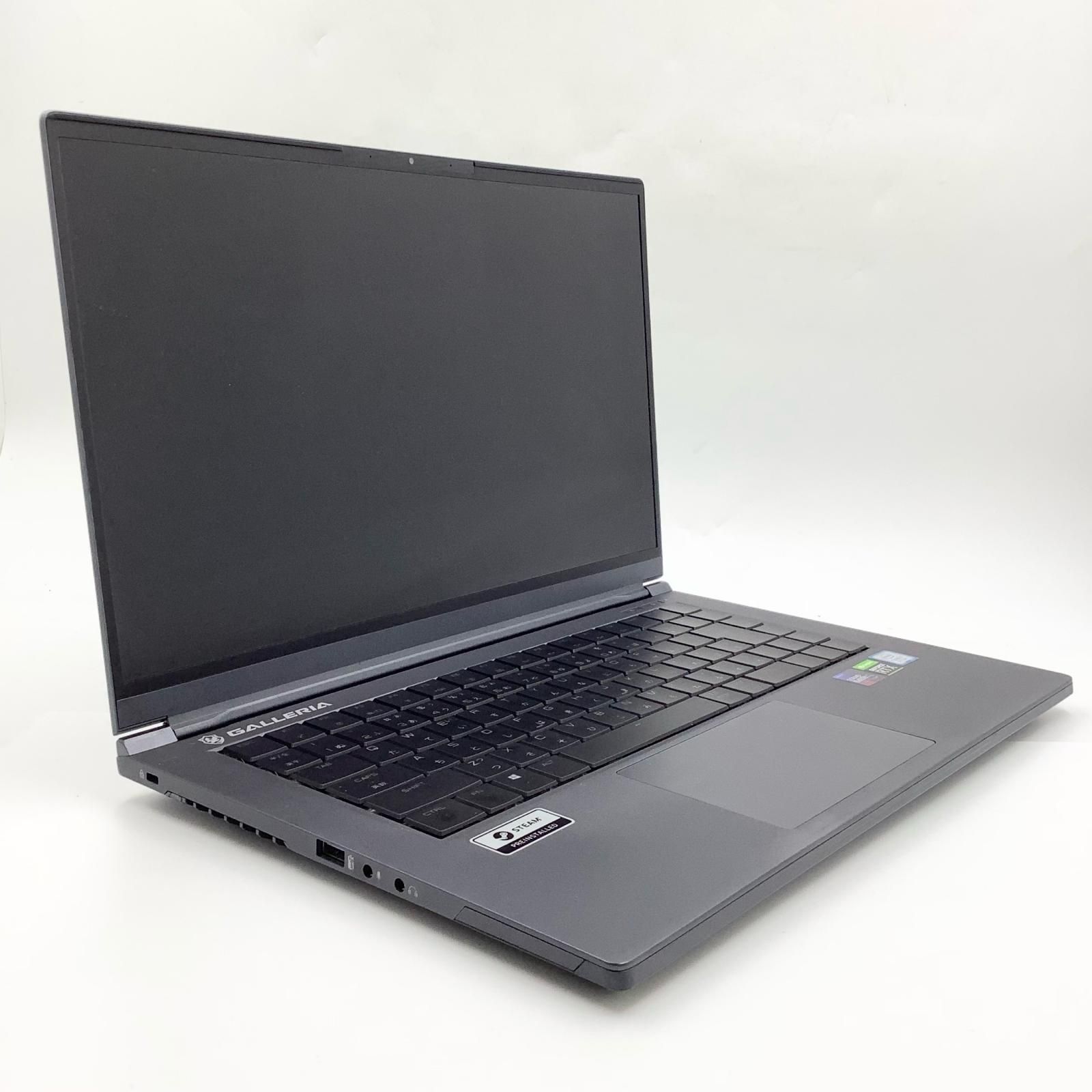 ドスパラ GALLERIA RTX 2070 i7-9750H 1TB SSD 16GB - メルカリ