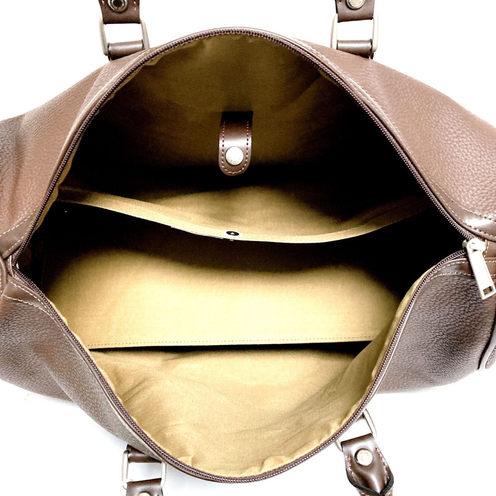 ☆ 【新品・未使用】 pierre cardin ピエールカルダン バッグ 