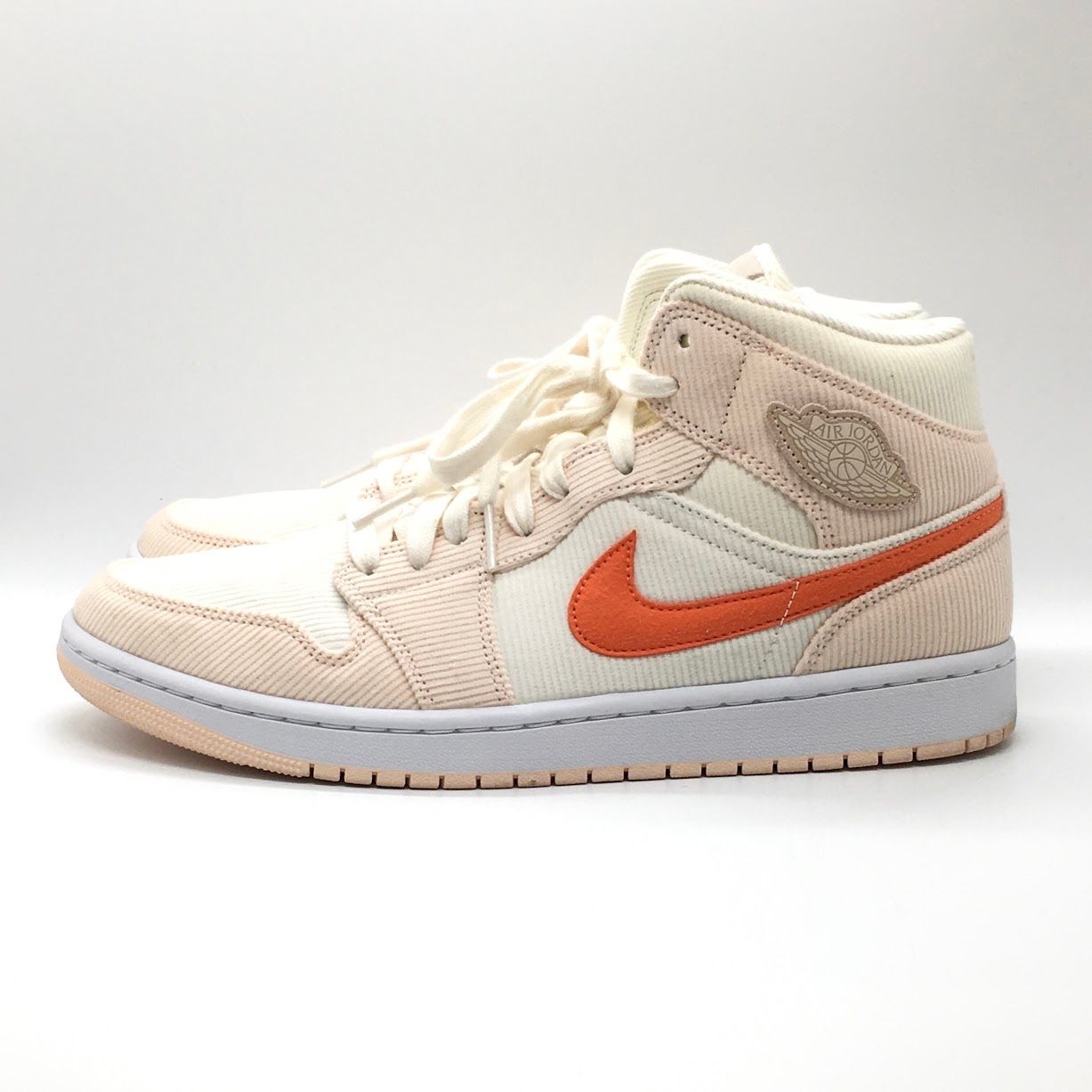 倉吉店】NIKE | ナイキ スニーカー WMNS AIR JORDAN 1 MID SE 