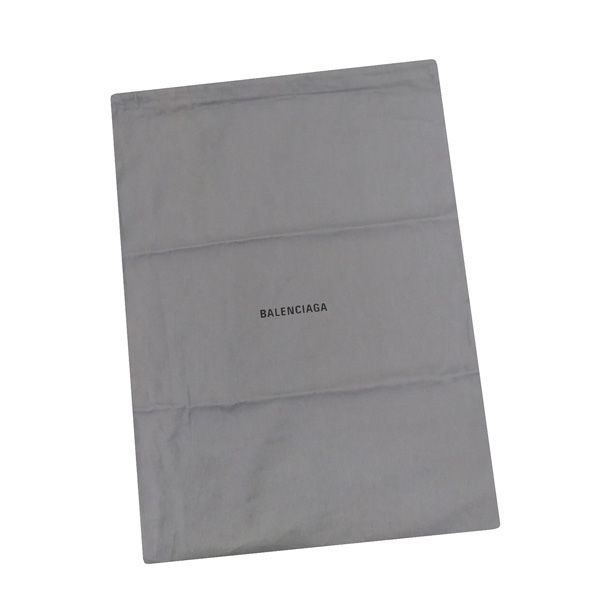 【美品】BALENCIAGA (バレンシアガ) トラックサンダル ホワイト 42 美品】 BALENCIAGA バレンシアガ トラック サンダル ホワイト