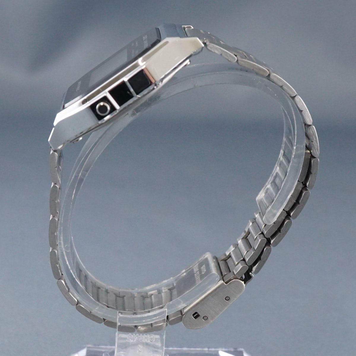 CASIO カシオ スタンダート チープカシオ 腕時計 USED美品