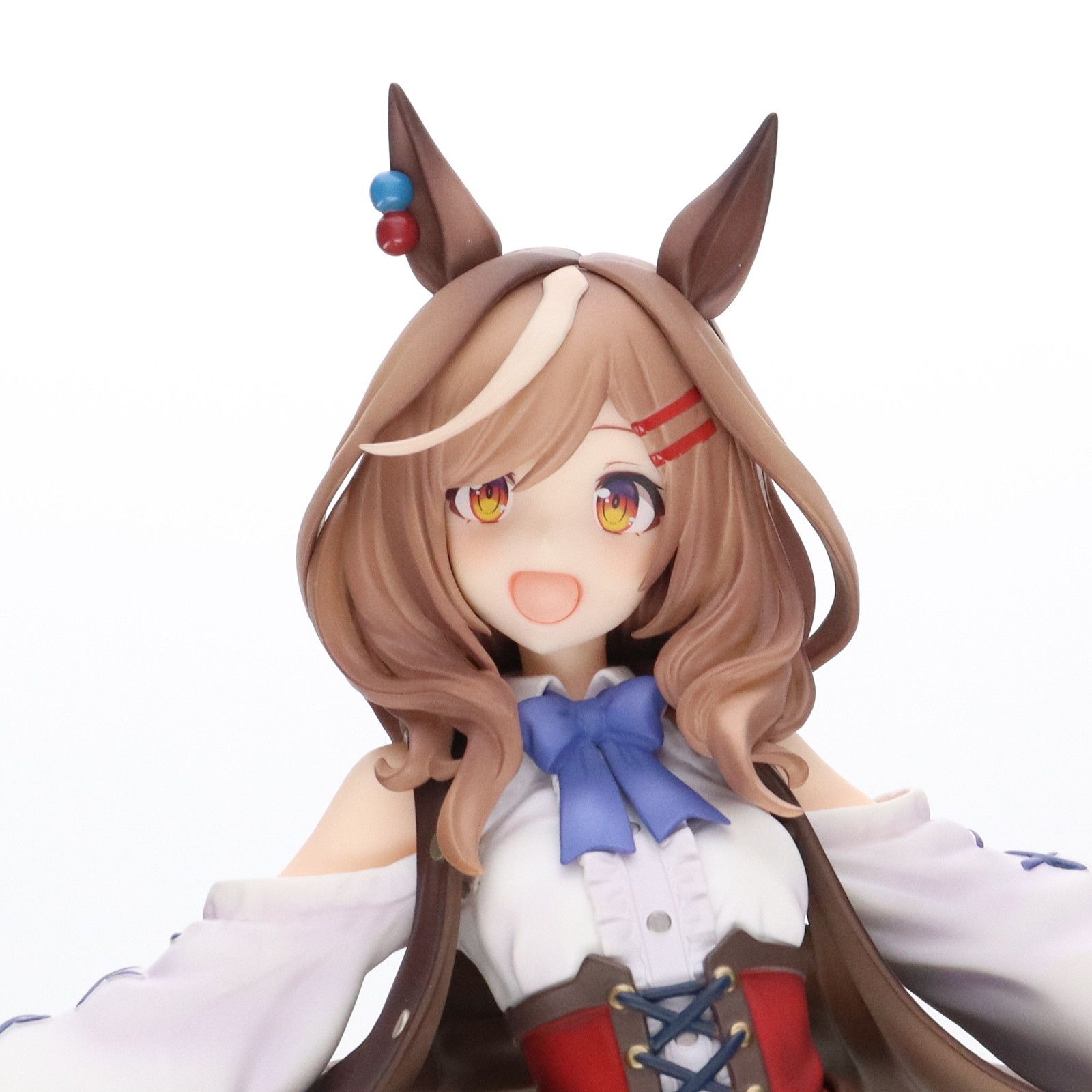 ウマ娘 マチカネタンホイザ 1/7スケール ファットカンパニー 新品未開封 Amazon | ウマ娘 プリティーダービー マチカネタンホイザ 1/7