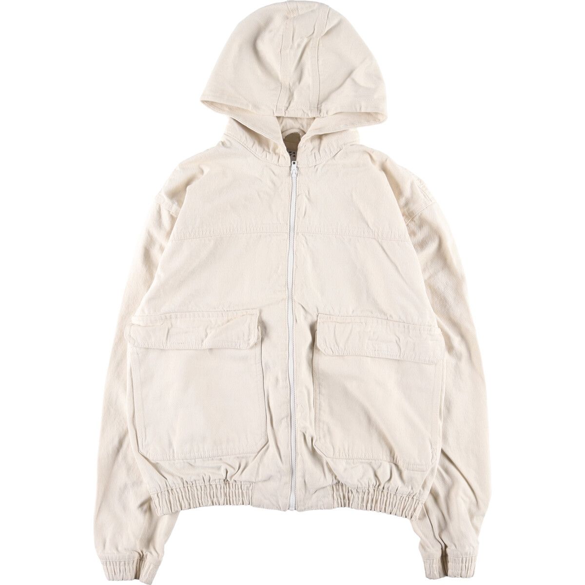 古着 URBAN HERITAGE コットンパーカー メンズXL /eaa362778 【中古】/eaa362778