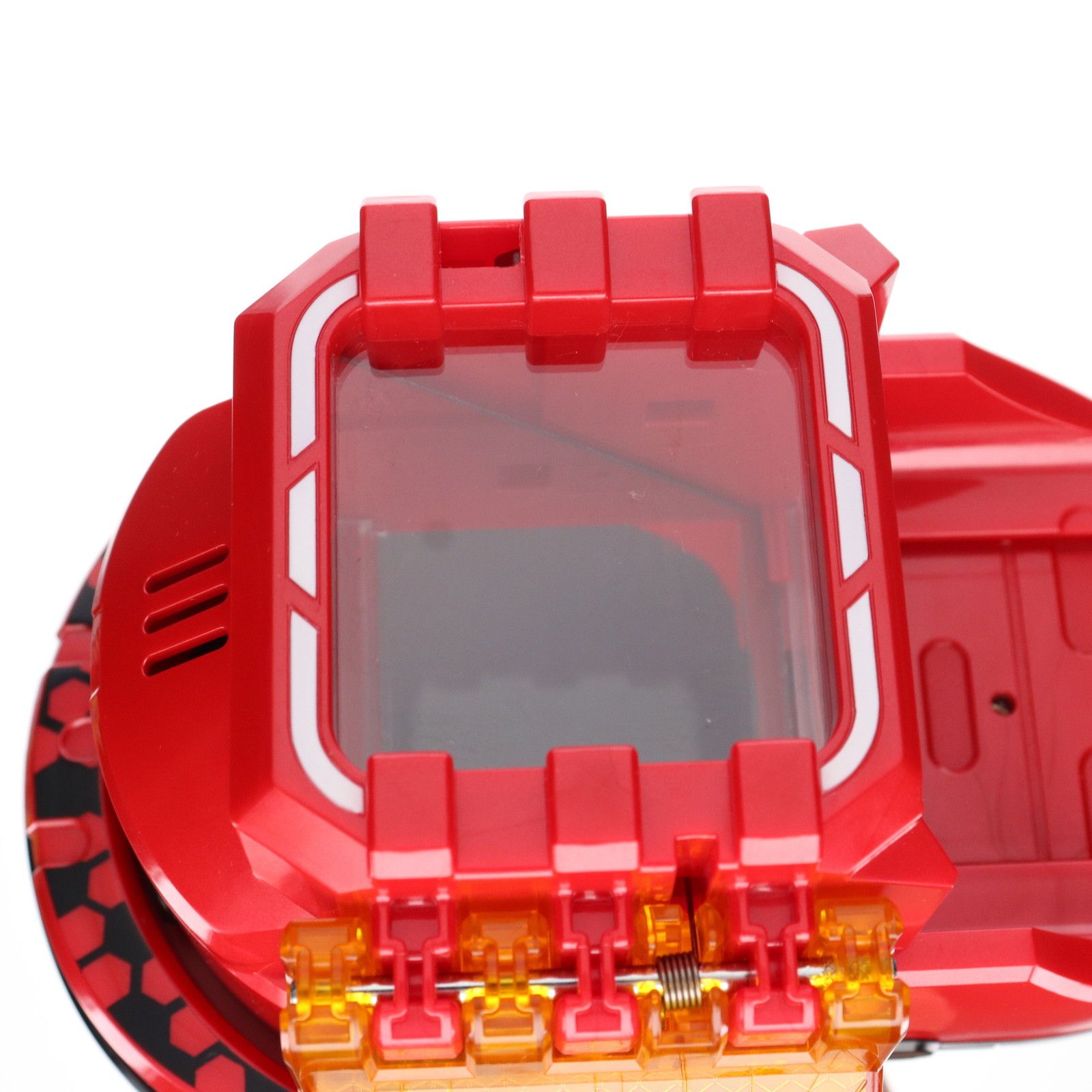 BANDAI - 仮面ライダーリバイス 変身ベルト DXウィークエンドライバー プレミアムバンダイ 抽選販売】仮面ライダーリバイス 変身ベルト DXウィークエンド