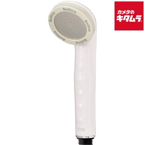 TKS ボリーナ ワイド ウルトラファインバブルシャワーヘッド TK-7007