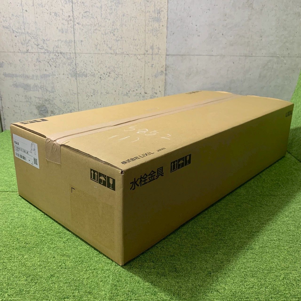 イナックス INAX キッチン用自動水栓 タッチレス水栓 浄水器ビルトイン型 JF-NAH461SY SAB JW ブラック ナビッシュ D1323