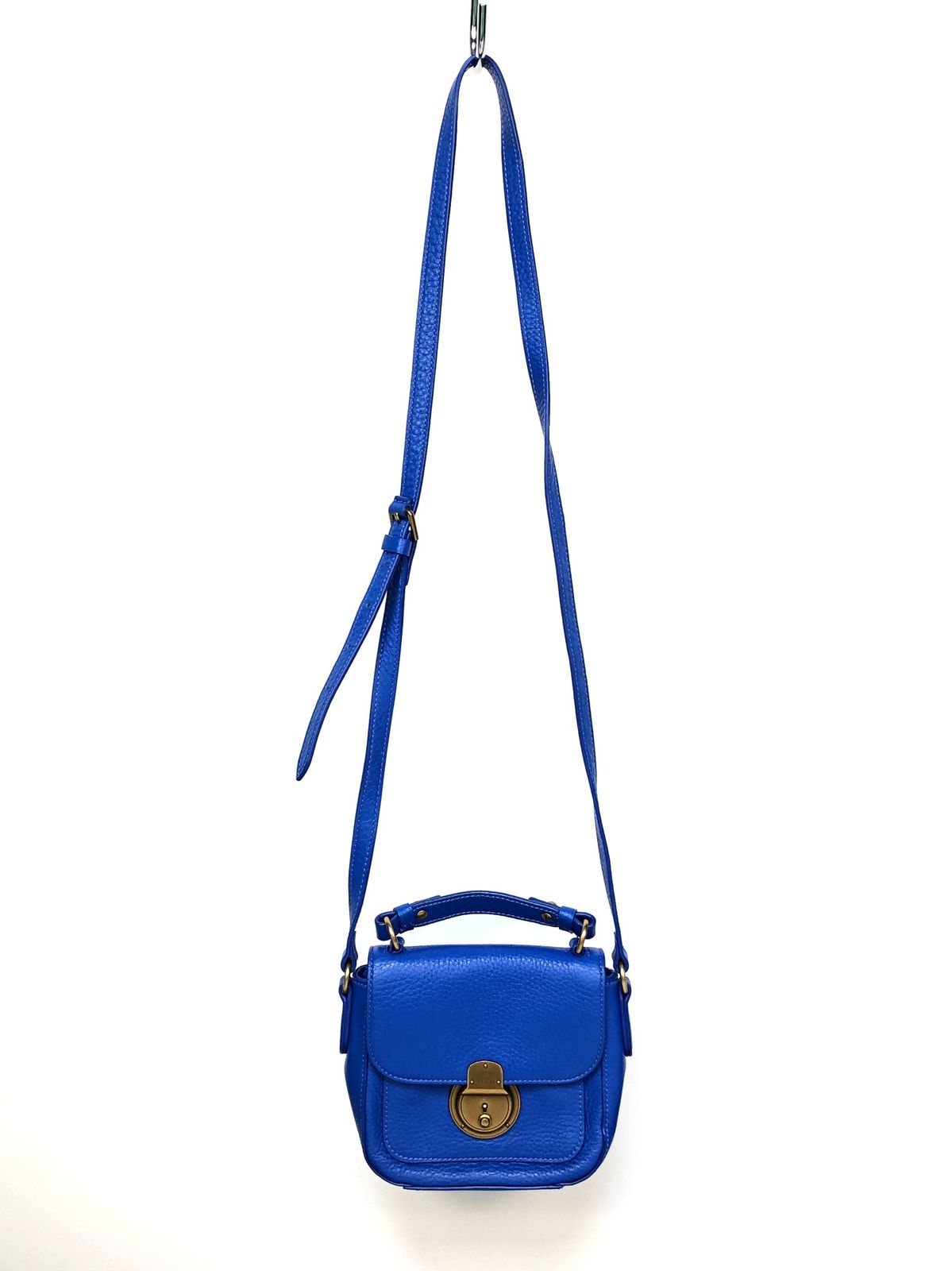 POLO RALPH LAUREN ポロラルフローレン 2WAYバッグ ミニ