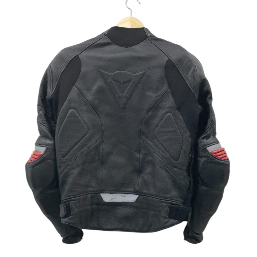 DAINESE ダイネーゼ レザージャケット46