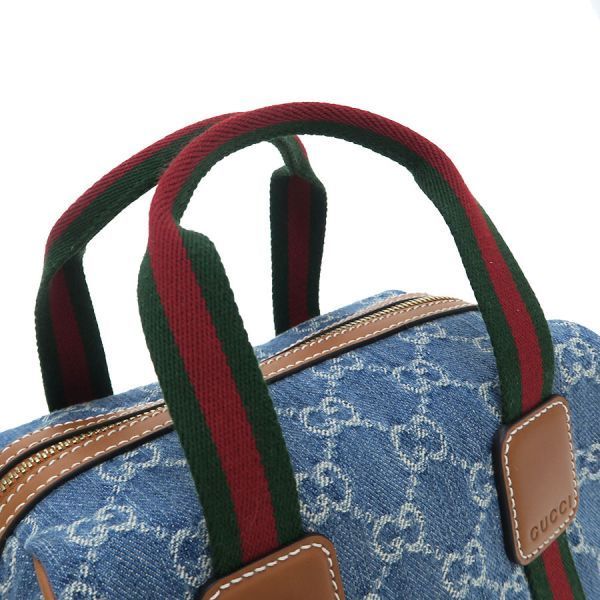 ミニGGハンドバッグ