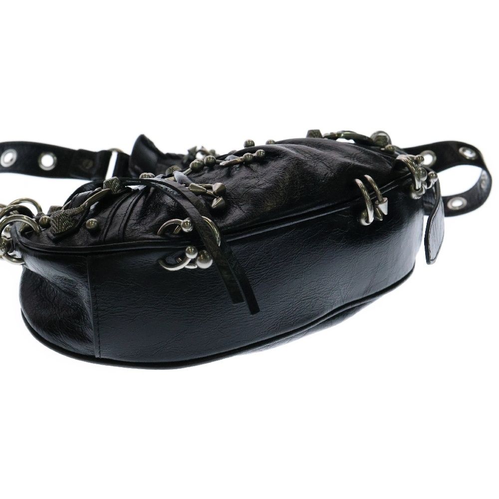 ルカゴール ピアスカスタム ブラック 黒 balenciaga RINKAN西武新宿駅店・歌舞伎町店 | 《balenciaga》 ルカゴール