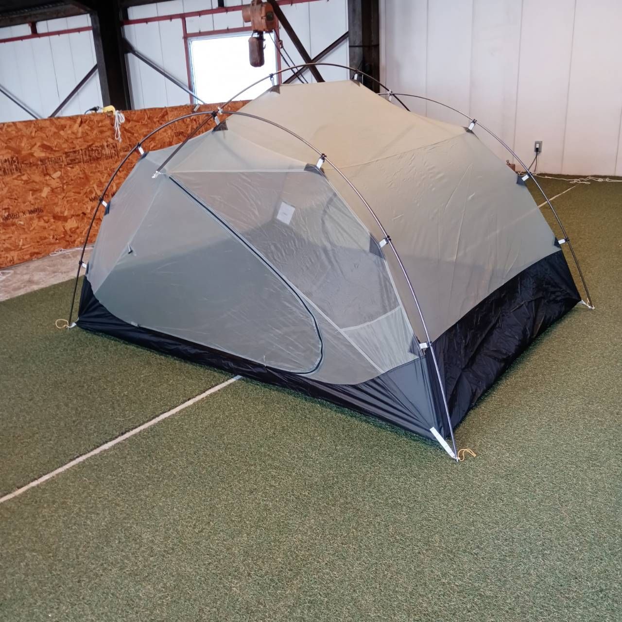 3F UL GEAR QingKong3 Camping Tent 15D Ultralight Portable 3