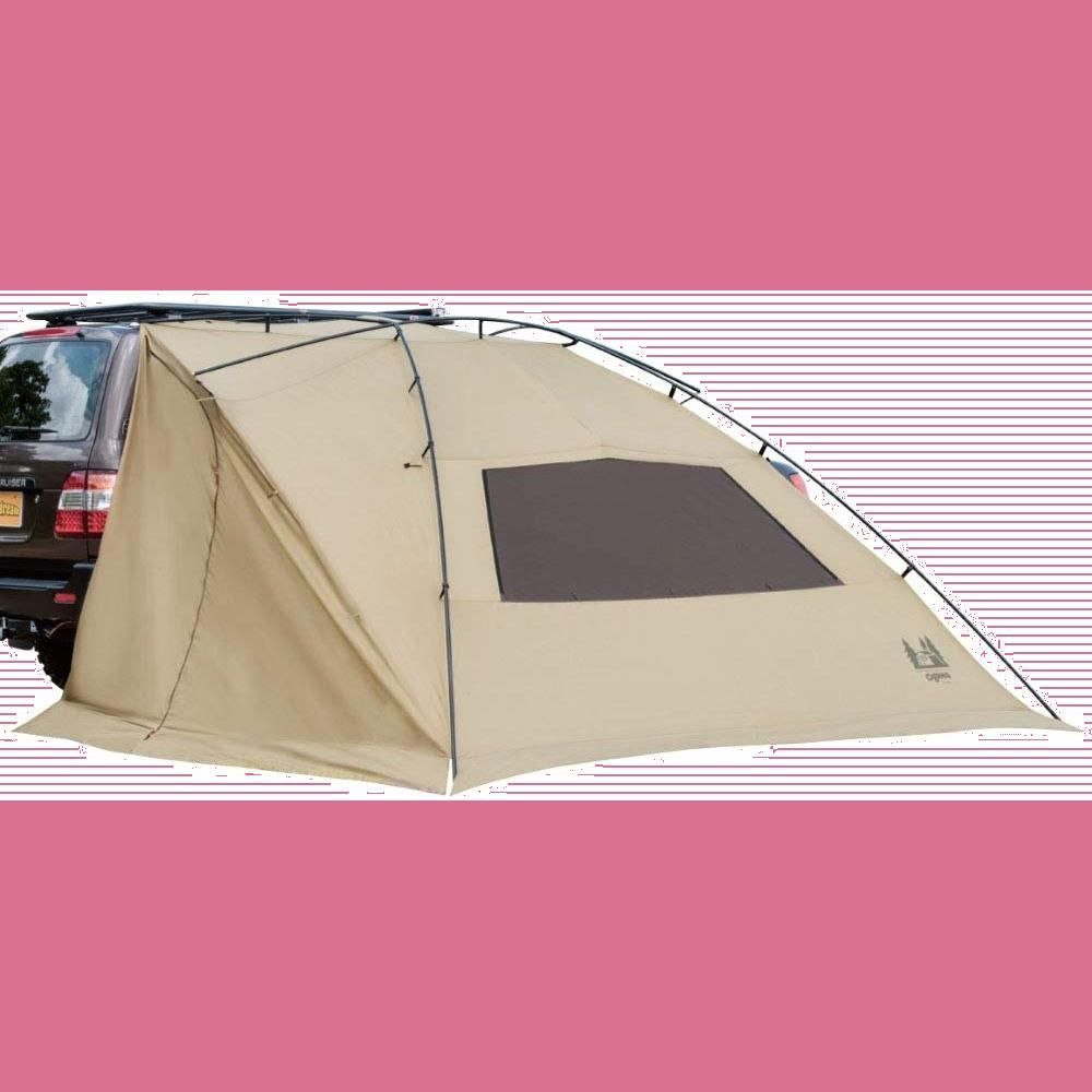 カーサイドリビングDX2 オガワ カーサイドリビング DX2ベージュ 小川