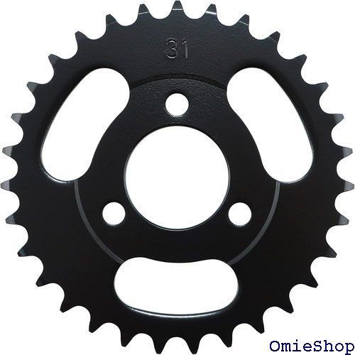 キタコ KITACO ドリブンスプロケット 31T モンキー MONKEY /ゴリラ/モンキーバハ/モンキー FI車 535-1083331 1408