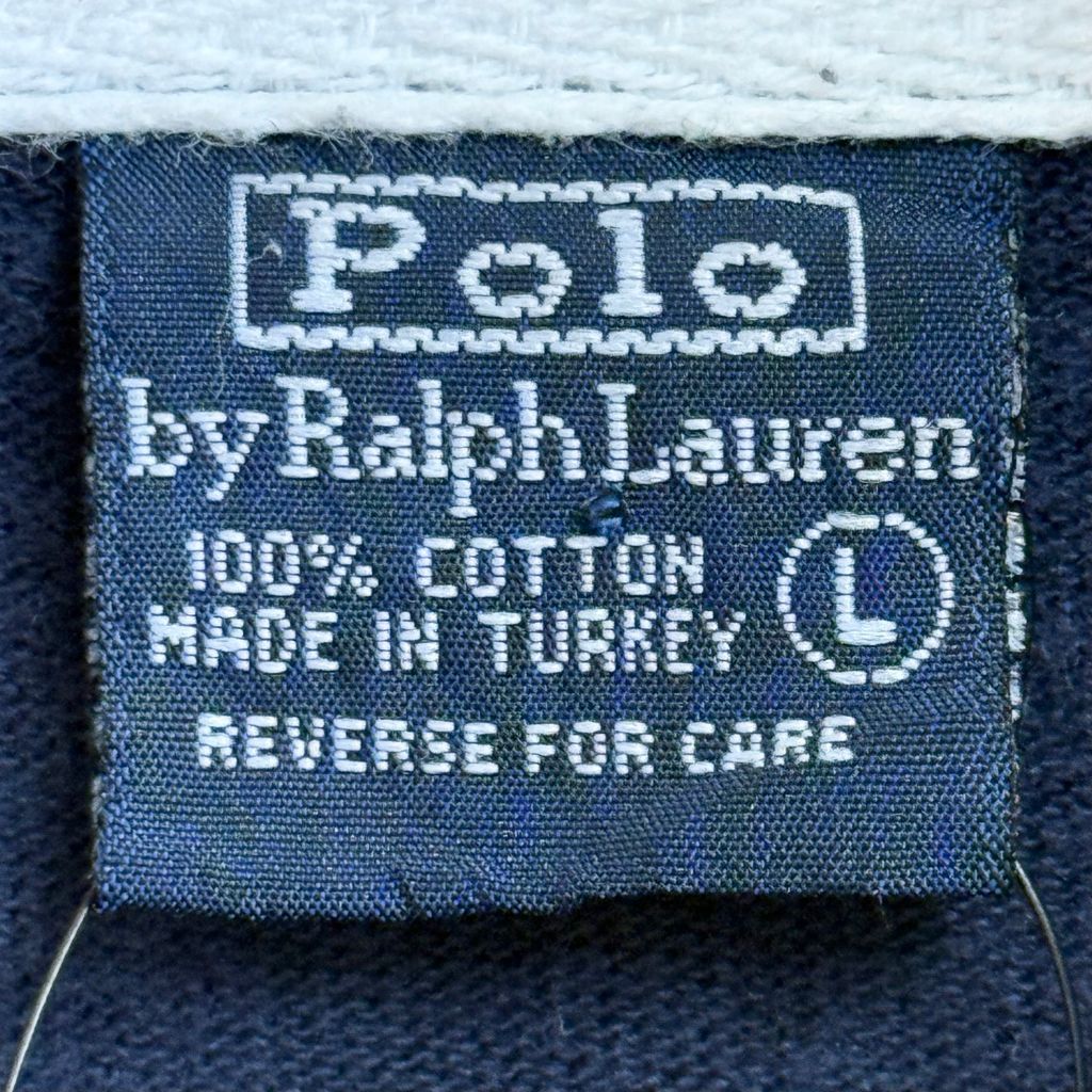 【新品未使用タグ付き】ポロラルフローレン 半袖ワンピース ロゴ刺繍 ボーダー 新品未使用タグ付き】ポロラルフローレン 半袖ワンピース ロゴ