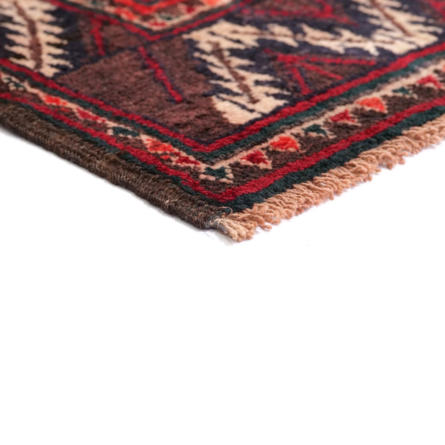 carpet-アンティークペルシャ絨毯