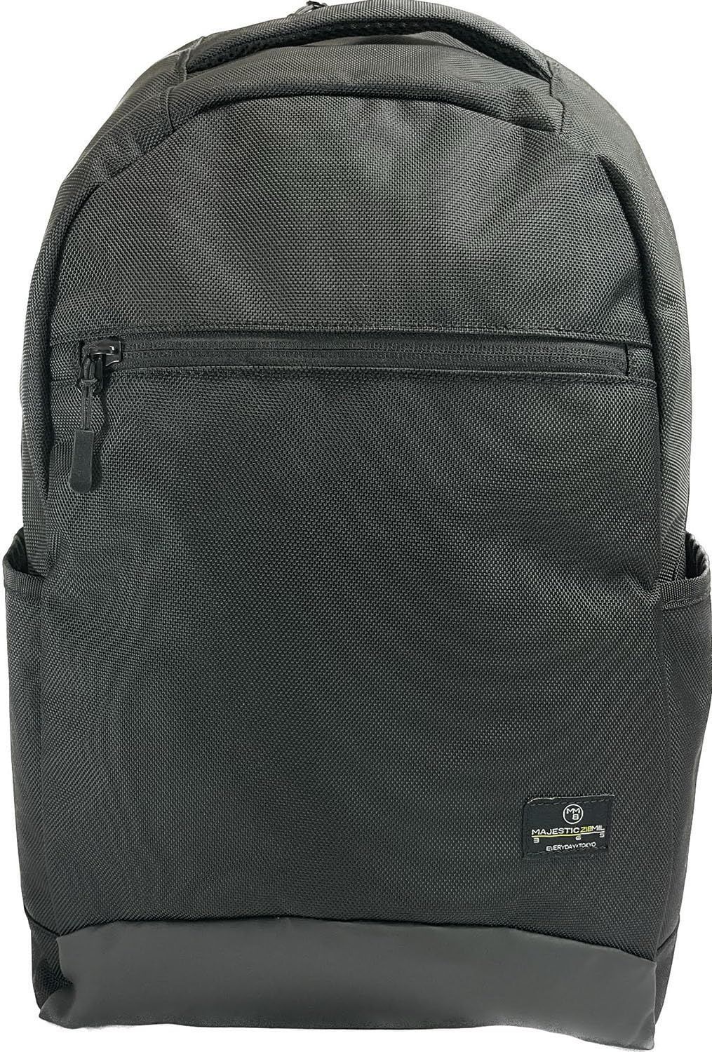 【在庫処分】MMB-0037 ブラック BAG DAY Free BIZ NEO Size リュック [マジェステックビズミル]