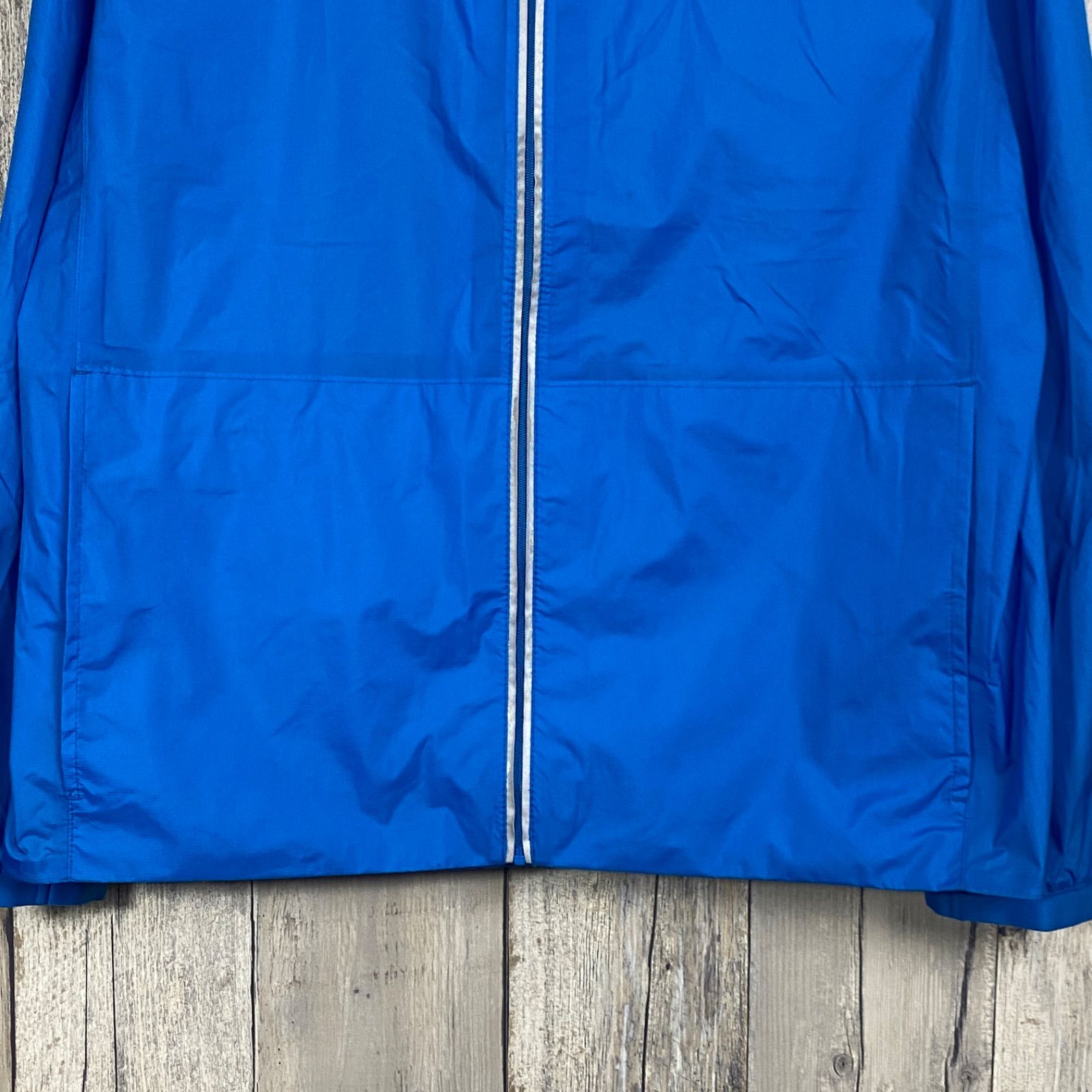 Timberland ティンバーランド】WATERPROOF 防水 リフレクター 