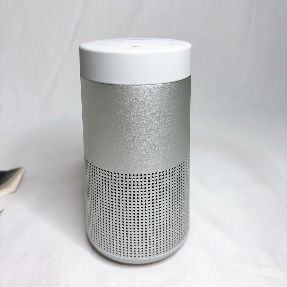  BOSE SoundLink Revolve speaker スピーカー ワイヤレススピーカー スピーカー ウーファー