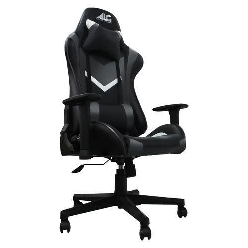 4営業日で発送 アローン Allone ゲーミングチェアブラック＆ブラ ALG-GMCKAK ゲーミングチェア ブラック＆ブラック