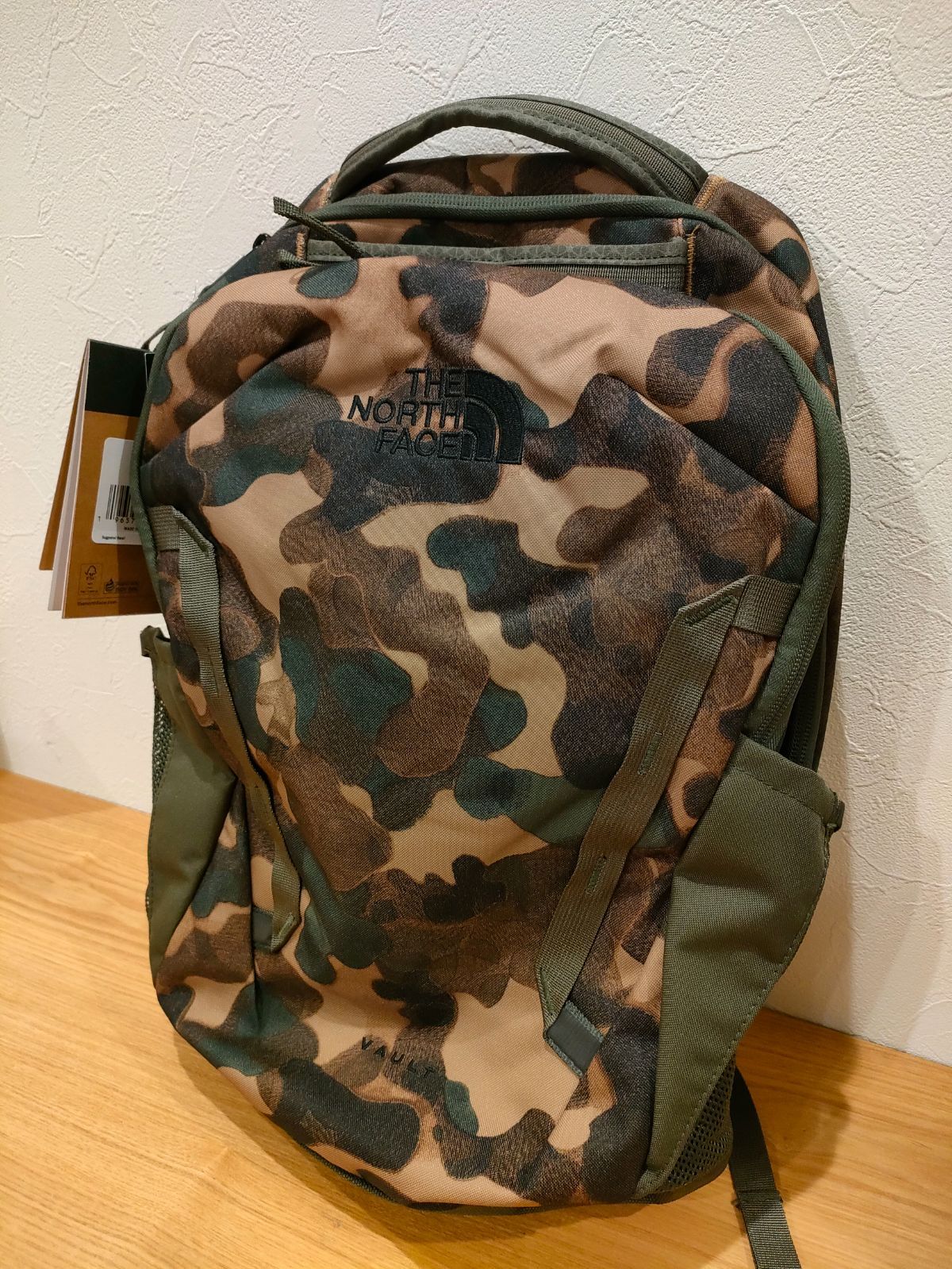 USモデル】新品 THE NORTH FACEノースフェイス バックパック 