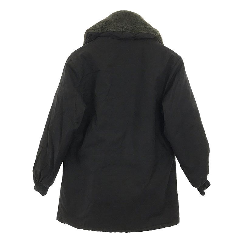 VINTAGE / ヴィンテージ古着 | 80s～90s ロシア軍 ソ連軍 襟ボア 袖 