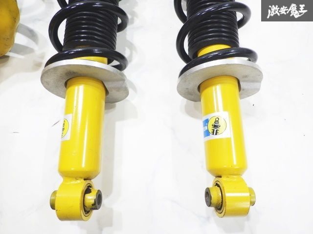 まき ☆新車外し/美品☆ スバル 純正 ビルシュタイン製 VAB WRX STI