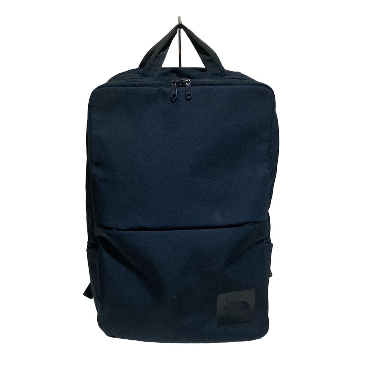 THE NORTH FACE ネイビーリュック　美品　ノースフェイス ザ・ノース・フェイス THE NORTH FACE RECON （ネイビー